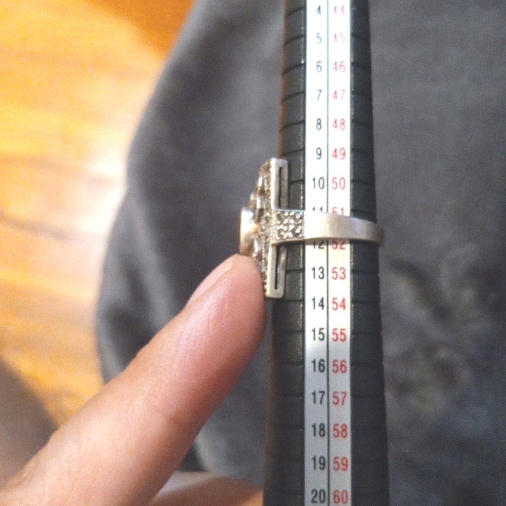 925 ring - Picture 11 of 11